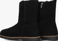 DAMES BIRKENSTOCK e snowboots uppsala zip shearling