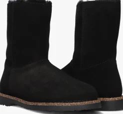 DAMES BIRKENSTOCK e snowboots uppsala zip shearling