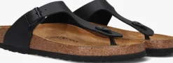 Heren BIRKENSTOCK e teenslippers gizeh heren