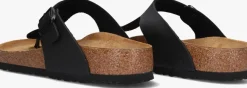 Heren BIRKENSTOCK e teenslippers gizeh heren