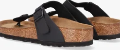 DAMES BIRKENSTOCK e teenslippers gizeh dames