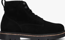 Heren BIRKENSTOCK e veterboots highwood lace mid m