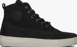 Heren BLACKSTONE e hoge sneakers aspen