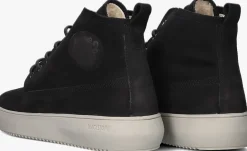 Heren BLACKSTONE e hoge sneakers aspen