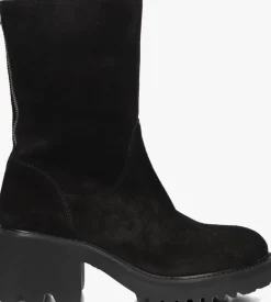 DAMES BLASZ e chelsea boots evs-2963
