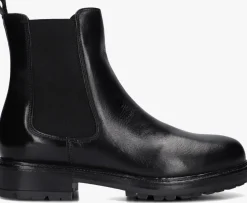 DAMES BLASZ e chelsea boots 2queen200