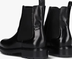 DAMES BLASZ e chelsea boots 2queen200