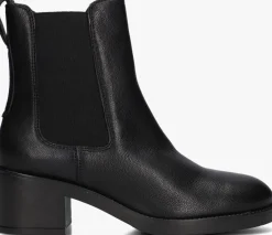 DAMES BLASZ e chelsea boots 2plain200
