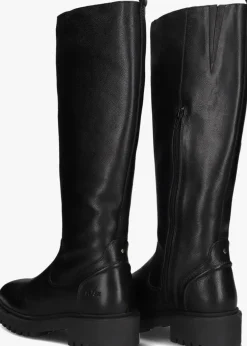 DAMES BLASZ e hoge laarzen milar-20