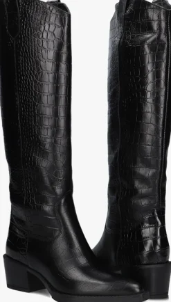 DAMES BLASZ e hoge laarzen 35