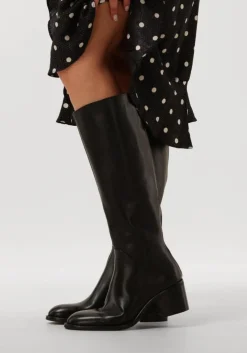 DAMES BLASZ e hoge laarzen 194