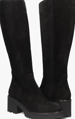 DAMES BLASZ e hoge laarzen evs-5014