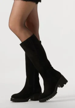 DAMES BLASZ e hoge laarzen evs-5014