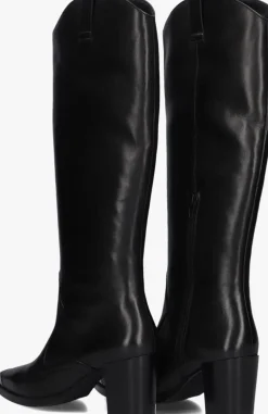 DAMES BLASZ e hoge laarzen new-americana-low