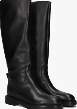 DAMES BLASZ e hoge laarzen 216