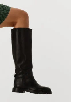 DAMES BLASZ e hoge laarzen 216