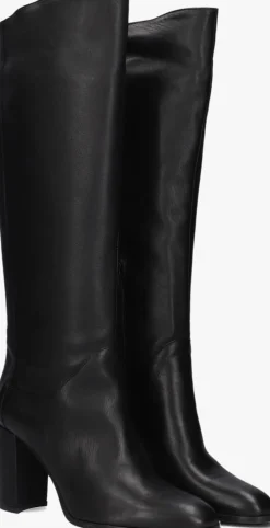 DAMES BLASZ e hoge laarzen 140