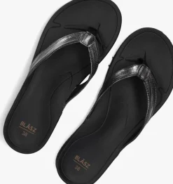 DAMES BLASZ e teenslippers bella 2402