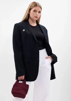 DAMES BLAZE e r tailored