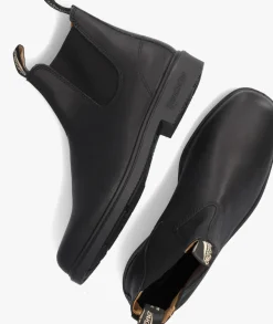 Heren BLUNDSTONE e chelsea boots dress boot heren