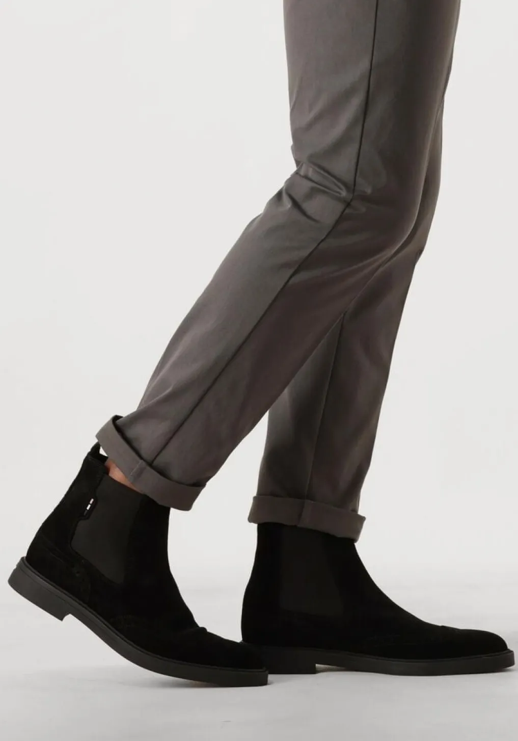 Heren BOSS e chelsea boots calev_cheb