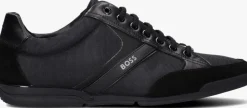 Heren BOSS e lage sneakers saturn lowp