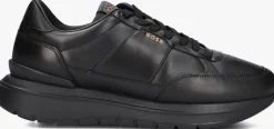 Heren BOSS e lage sneakers jace runn
