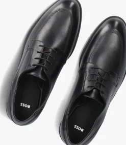 Heren BOSS e nette schoenen tayil_derb