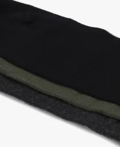 Heren BOSS e sokken 3p rs giftset uni cc