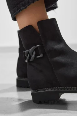 DAMES BRUNATE e enkellaarsjes 18271