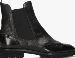 DAMES BRUNATE e enkellaarsjes 18119