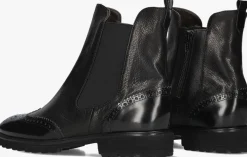 DAMES BRUNATE e enkellaarsjes 18119