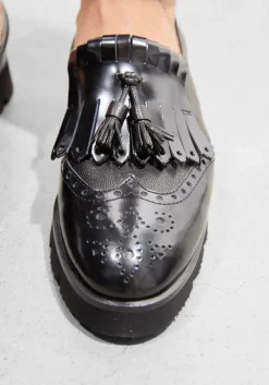 DAMES BRUNATE e instappers 11076