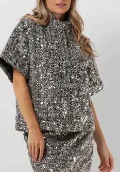 DAMES BRUUNS BAZAAR e blazer frangi carly waistcoat