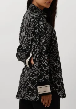 DAMES BRUUNS BAZAAR e blouses floret aude shirt