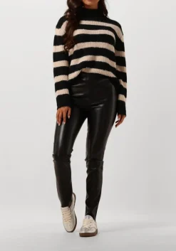 DAMES BRUUNS BAZAAR e legging vegani christa leggings