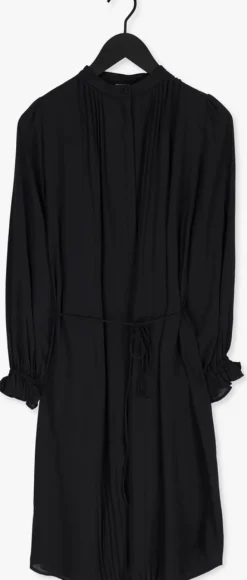 DAMES BRUUNS BAZAAR e midi jurk camilla basely dress