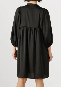 DAMES BRUUNS BAZAAR e midi jurk sarina dress