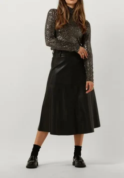 DAMES BRUUNS BAZAAR e midirok vegani imma skirt