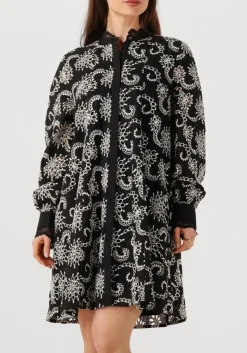 DAMES BRUUNS BAZAAR e mini jurk oceani dress