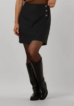 DAMES BRUUNS BAZAAR e minirok bill madina skirt