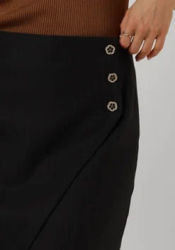 DAMES BRUUNS BAZAAR e minirok bill madina skirt