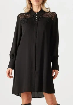 DAMES BRUUNS BAZAAR e mini jurk viena dress