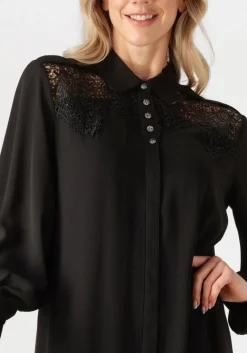 DAMES BRUUNS BAZAAR e mini jurk viena dress