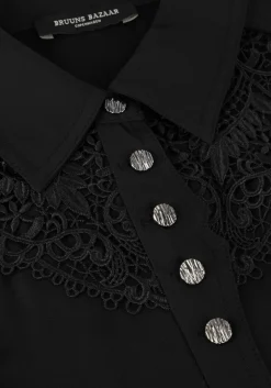 DAMES BRUUNS BAZAAR e mini jurk viena dress