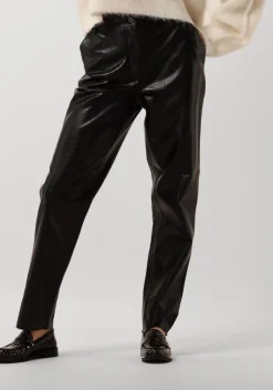 DAMES BRUUNS BAZAAR e pantalon croco dagga pants