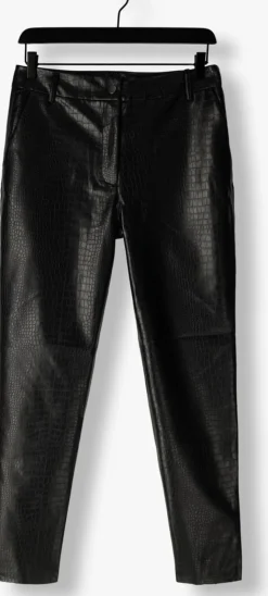 DAMES BRUUNS BAZAAR e pantalon croco dagga pants