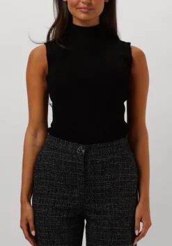 DAMES BRUUNS BAZAAR e top rivers aditi knit top