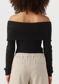 DAMES BRUUNS BAZAAR e t-shirt tonna knit