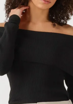 DAMES BRUUNS BAZAAR e t-shirt tonna knit